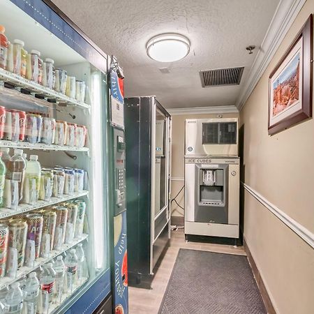 Comfort Inn Murray - Salt Lake City South Екстериор снимка