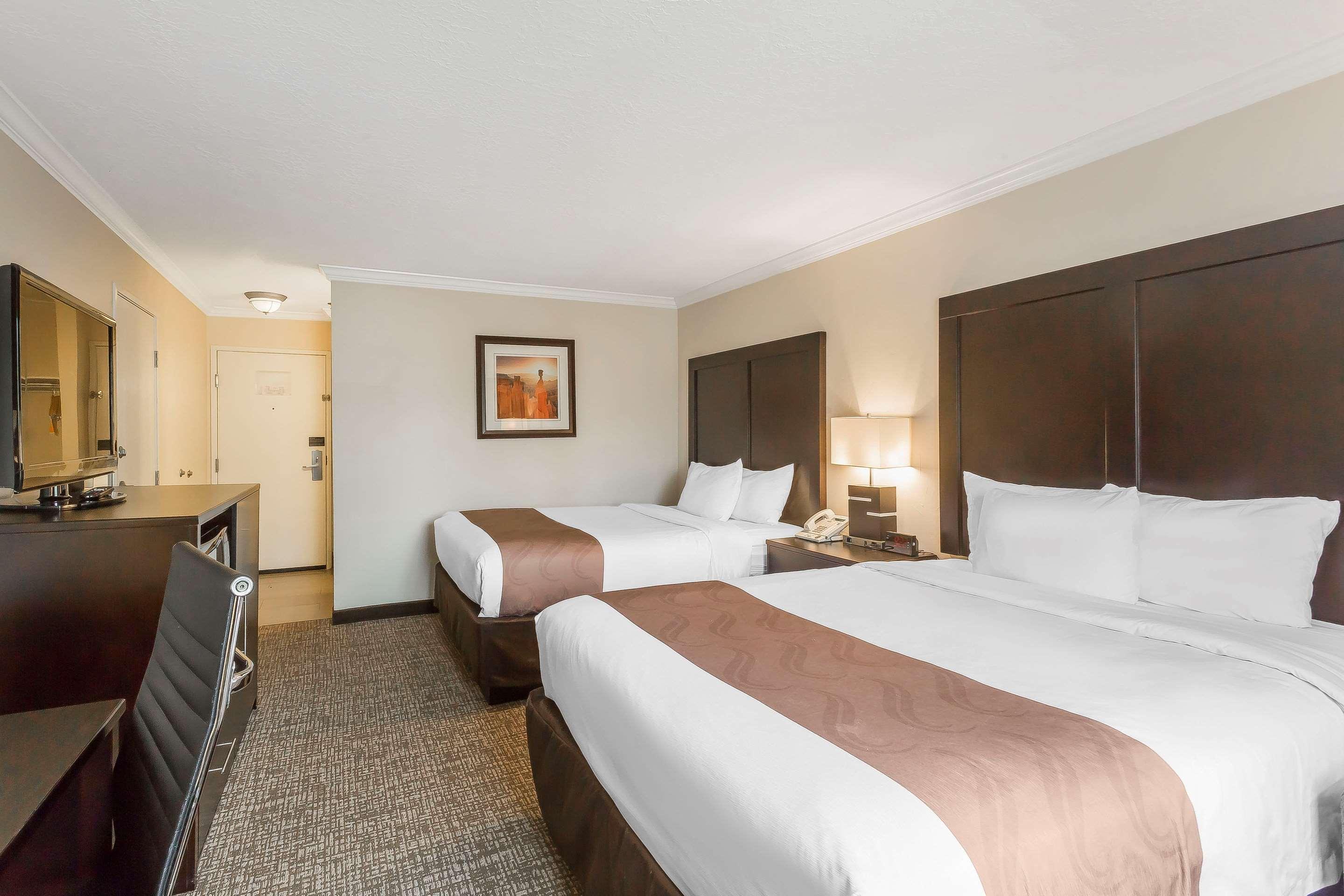 Comfort Inn Murray - Salt Lake City South Екстериор снимка