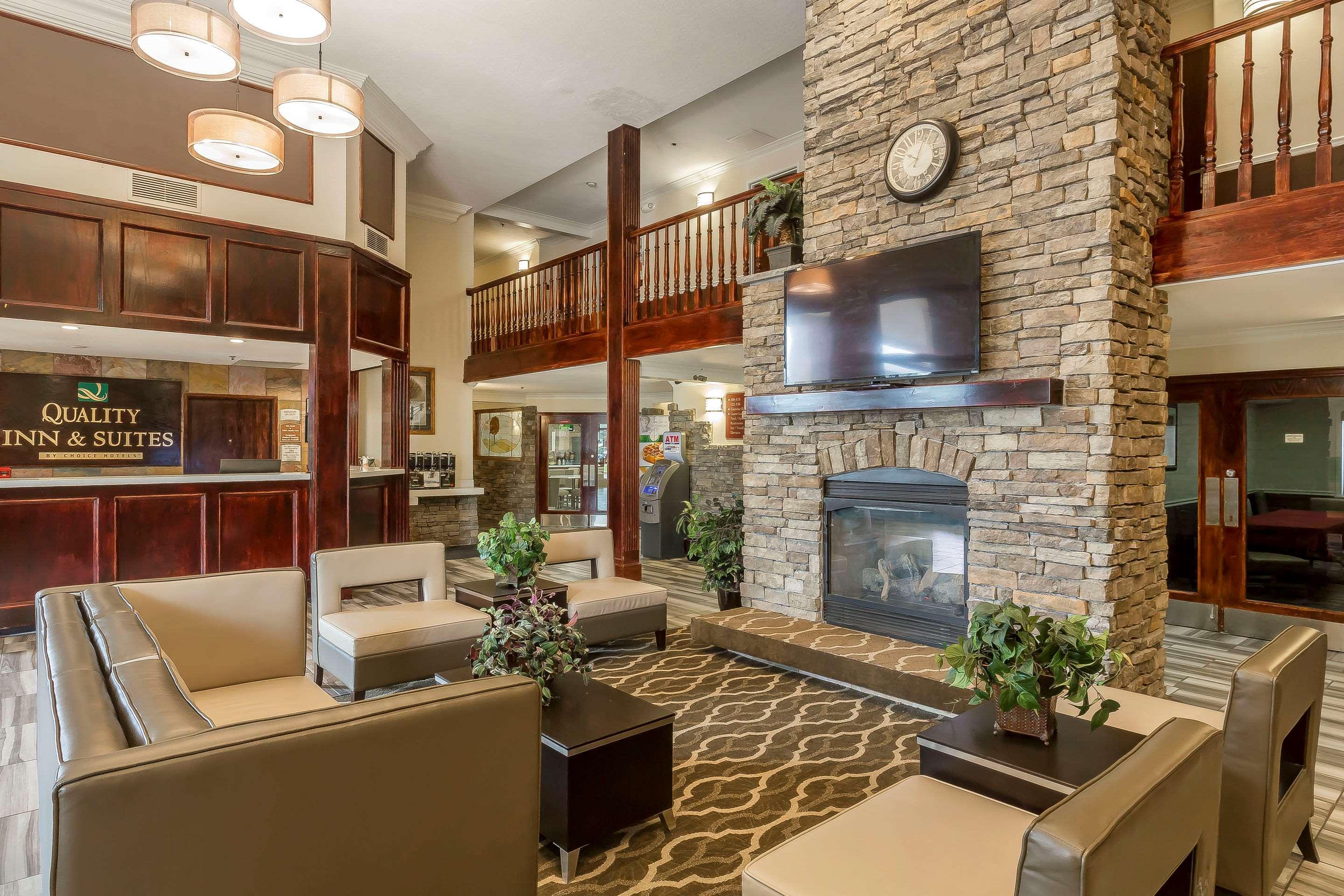 Comfort Inn Murray - Salt Lake City South Екстериор снимка