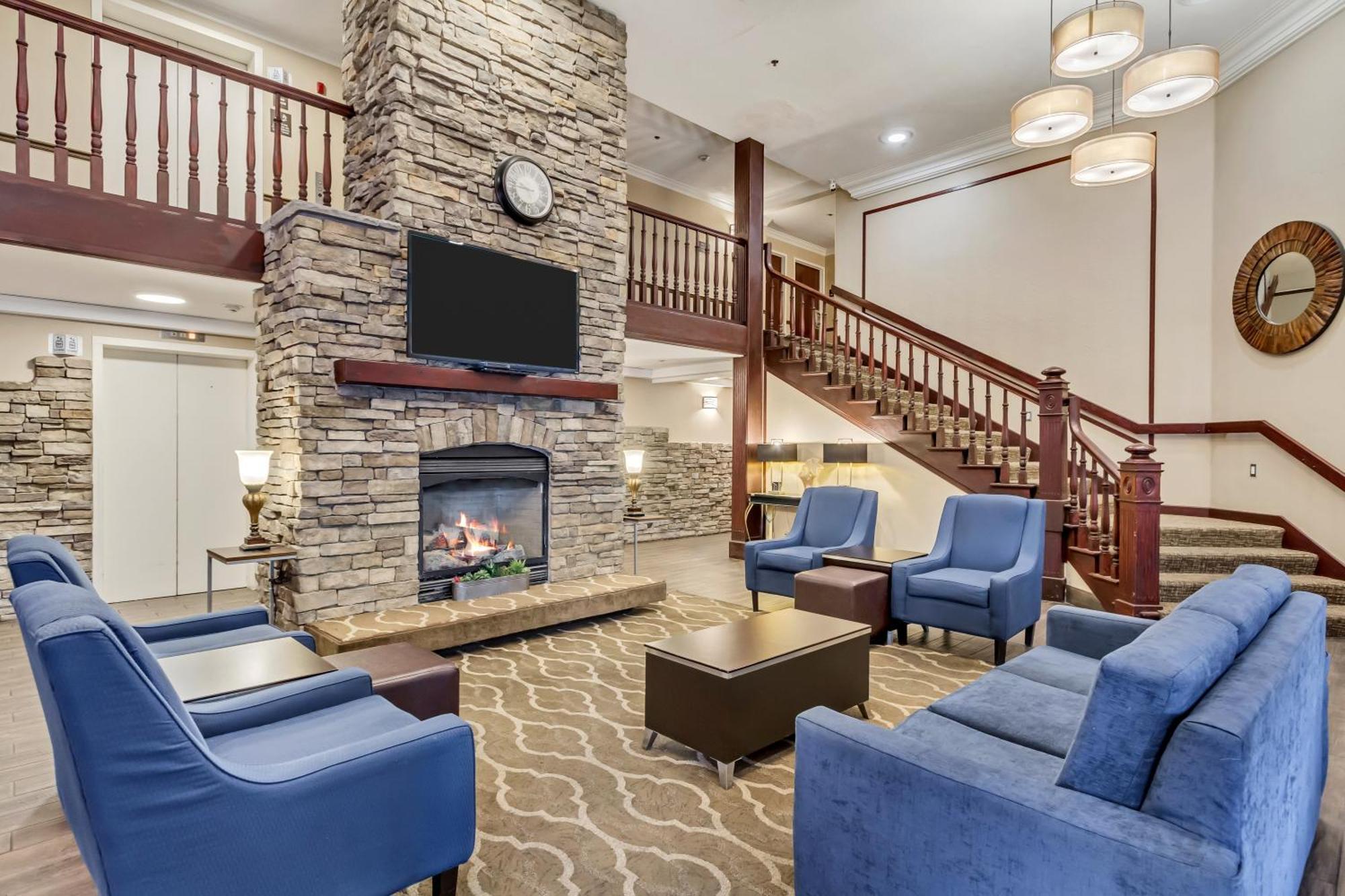 Comfort Inn Murray - Salt Lake City South Екстериор снимка