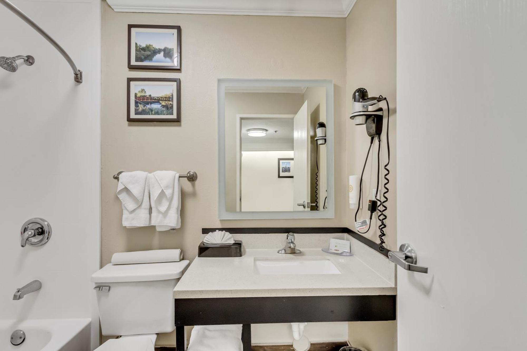 Comfort Inn Murray - Salt Lake City South Екстериор снимка