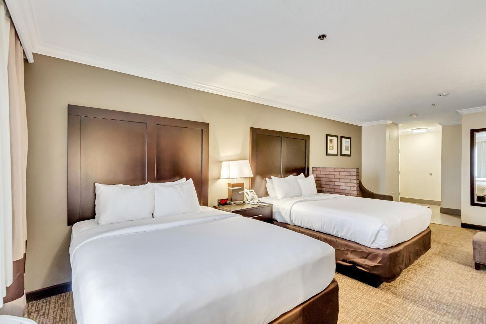 Comfort Inn Murray - Salt Lake City South Екстериор снимка