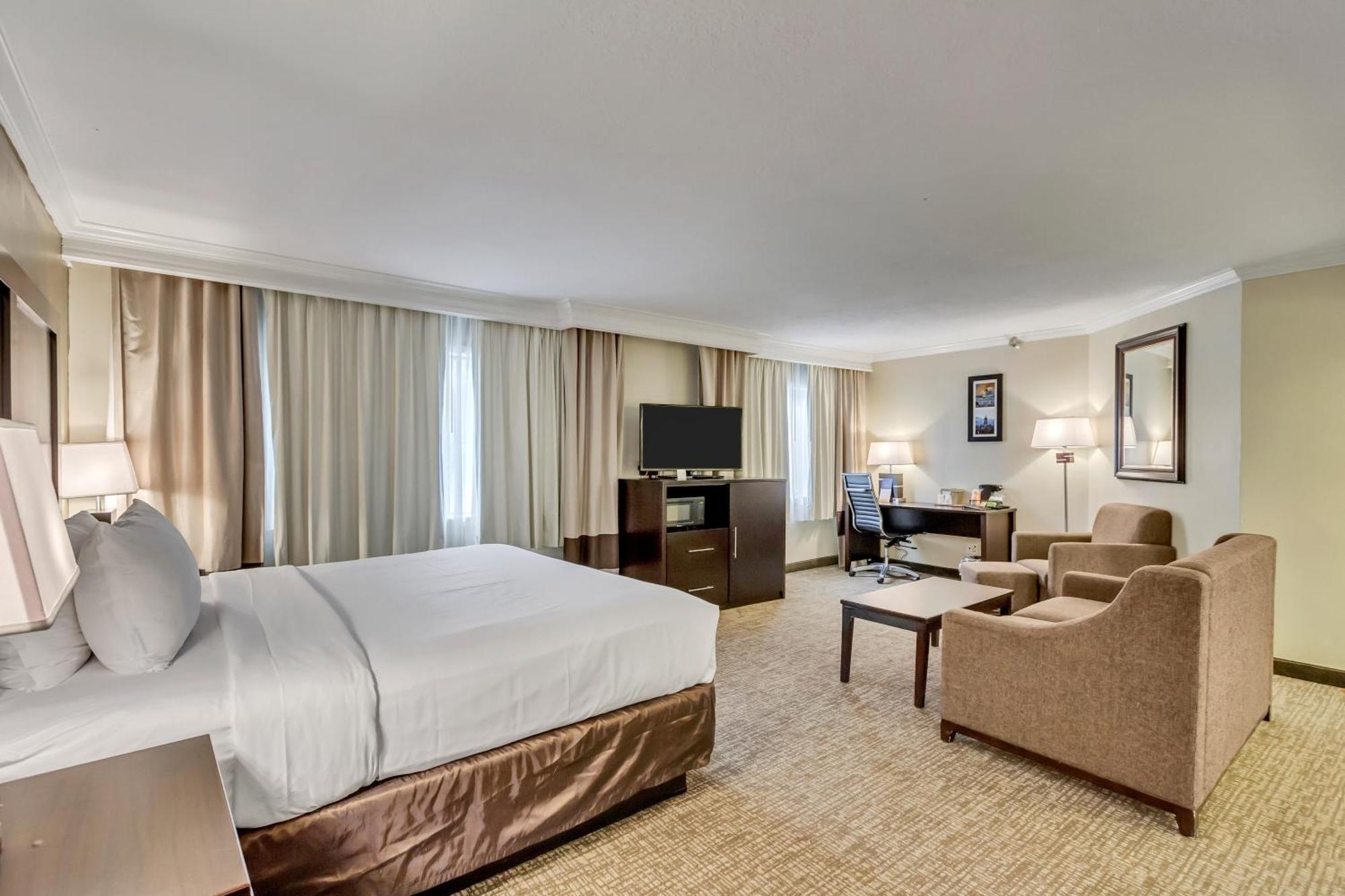 Comfort Inn Murray - Salt Lake City South Екстериор снимка