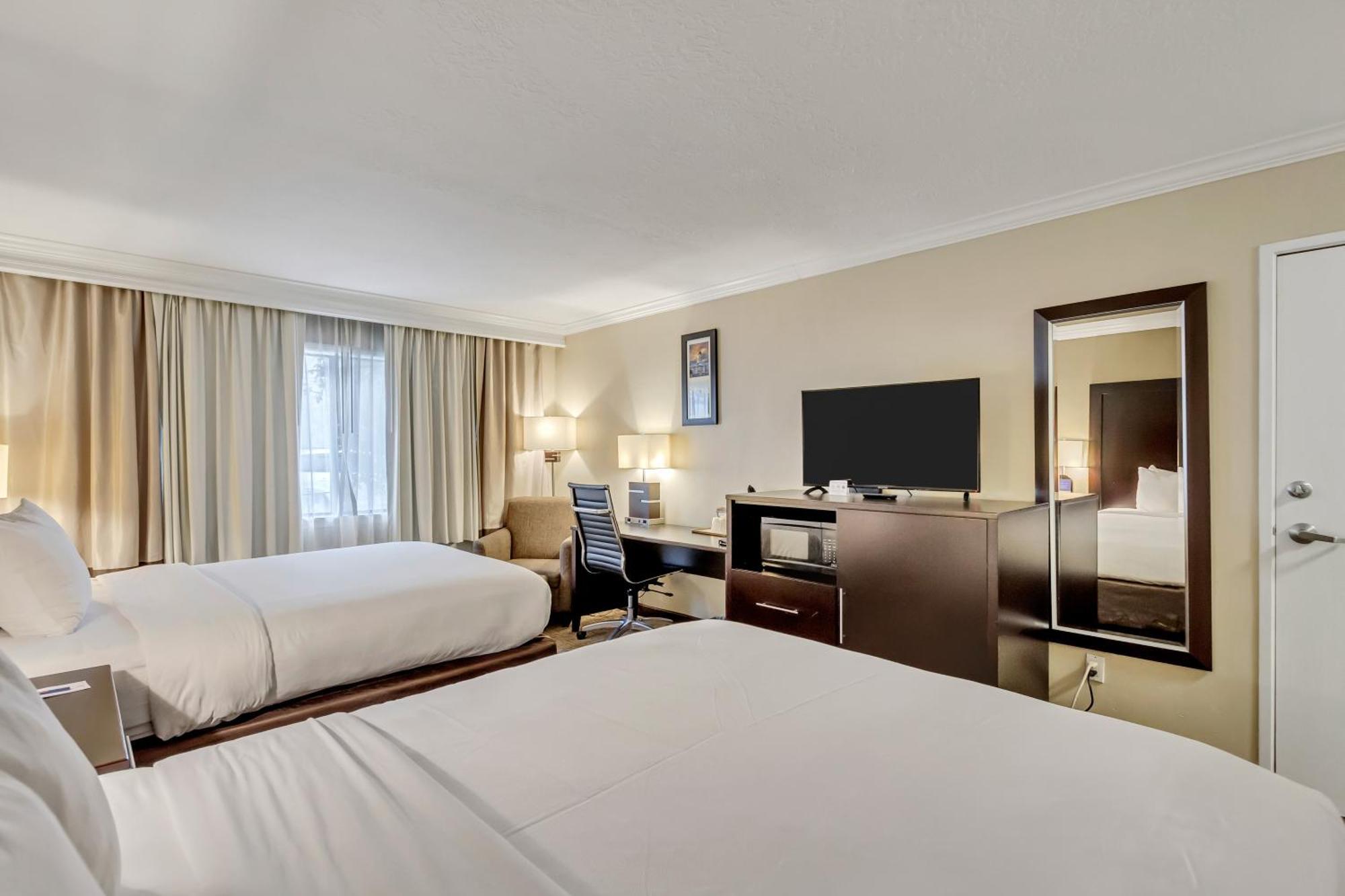 Comfort Inn Murray - Salt Lake City South Екстериор снимка