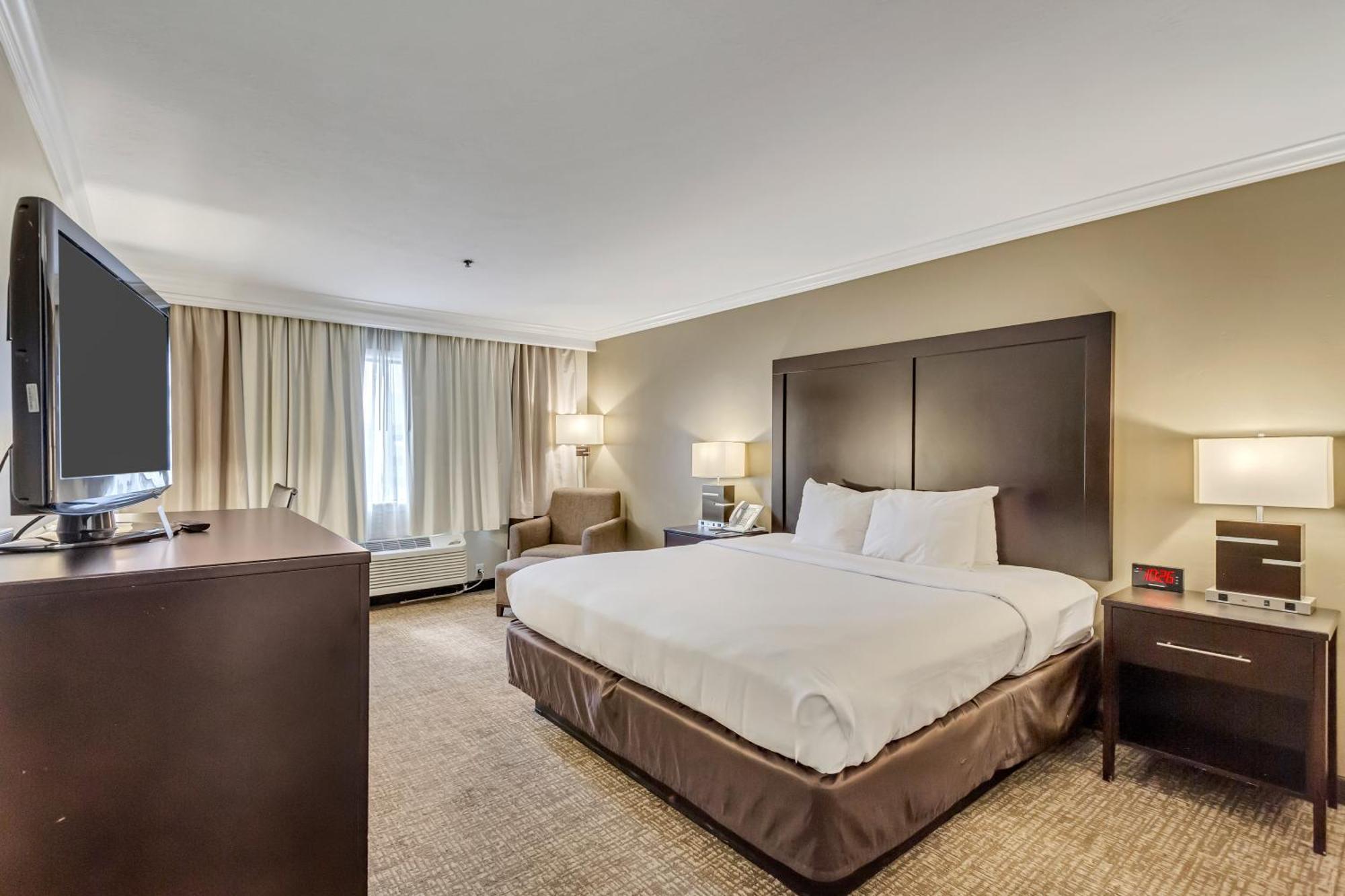 Comfort Inn Murray - Salt Lake City South Екстериор снимка