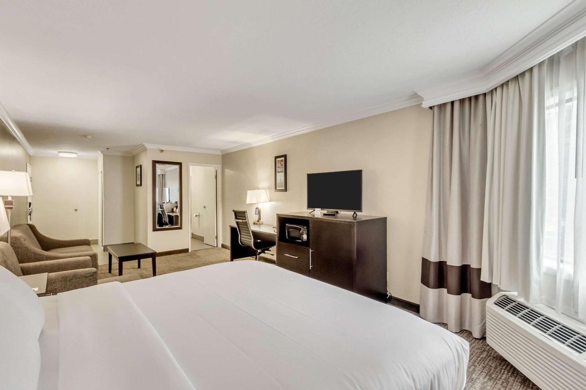 Comfort Inn Murray - Salt Lake City South Екстериор снимка