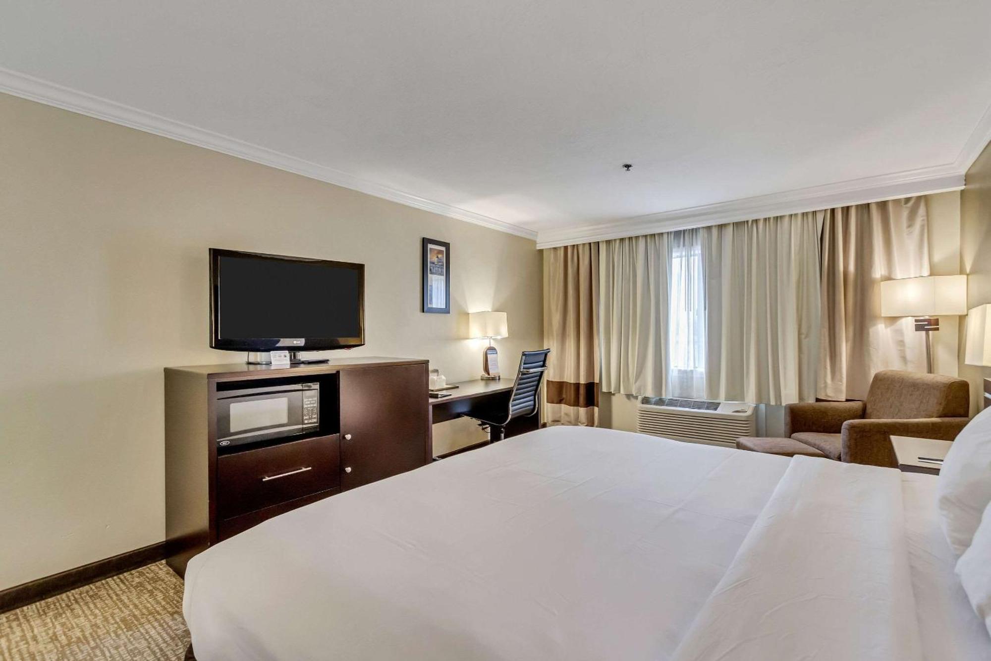 Comfort Inn Murray - Salt Lake City South Екстериор снимка