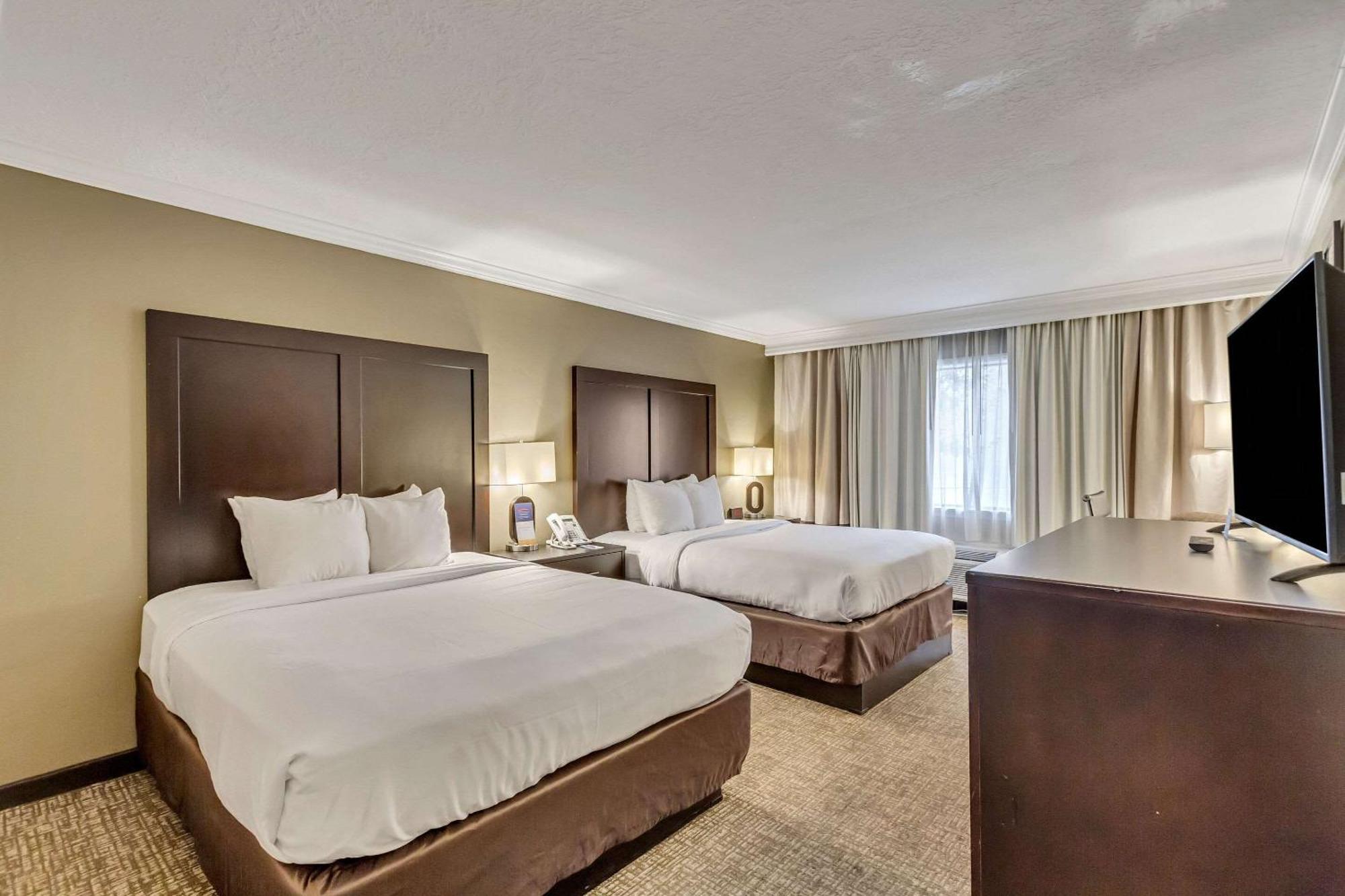 Comfort Inn Murray - Salt Lake City South Екстериор снимка